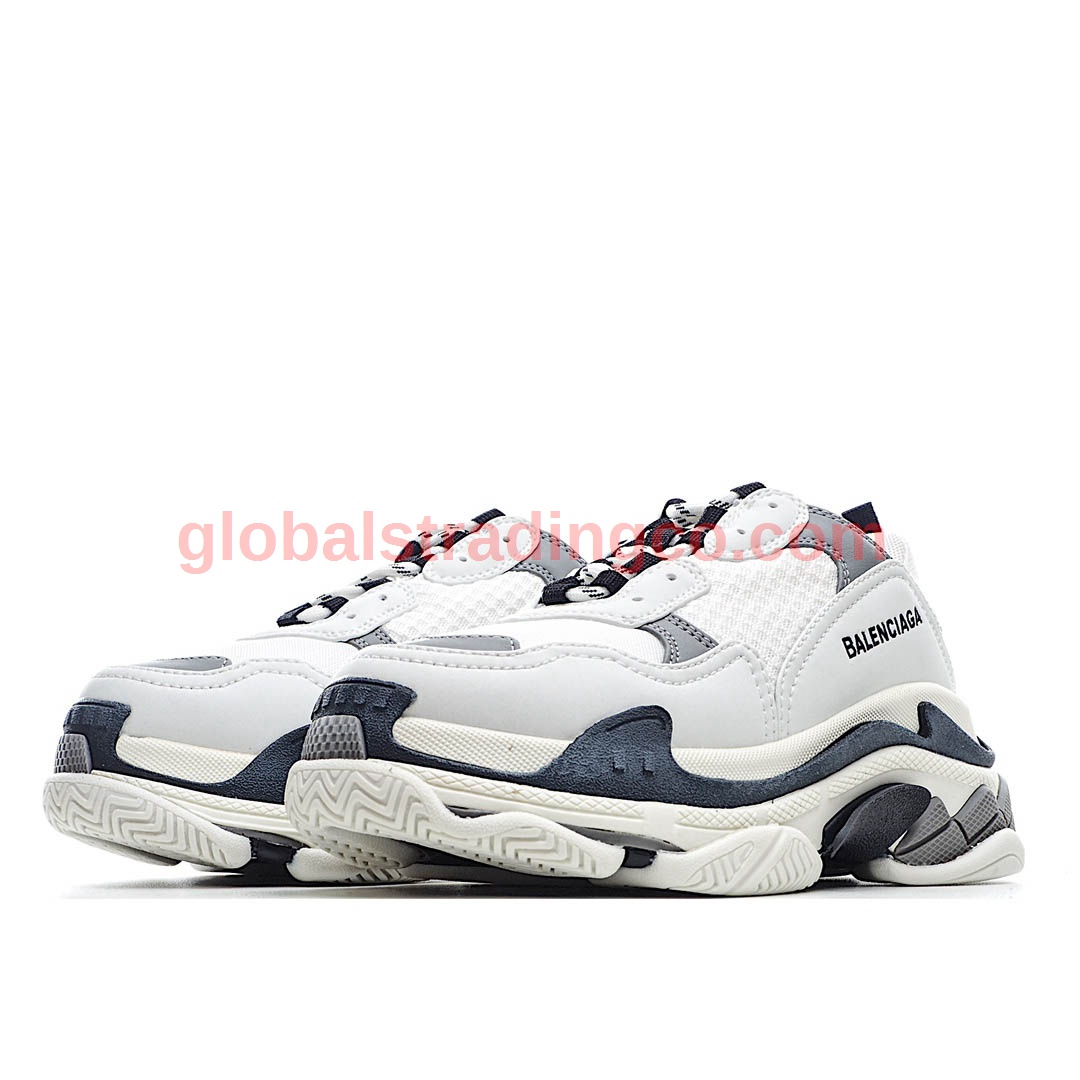 Balenciaga Triple S Dad Shoes Running Shoes